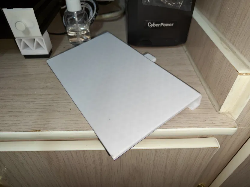 Vỏ bảo vệ màn hình Pi cho máy in 3D - Image 3