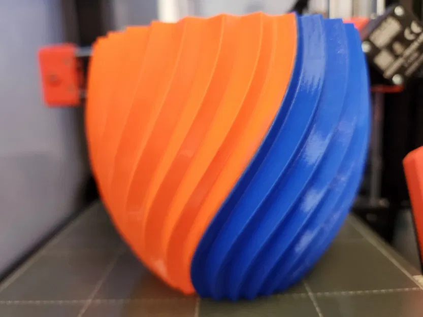 Giá đỡ tổ chức xoắn với nhiều ngăn - Image 10