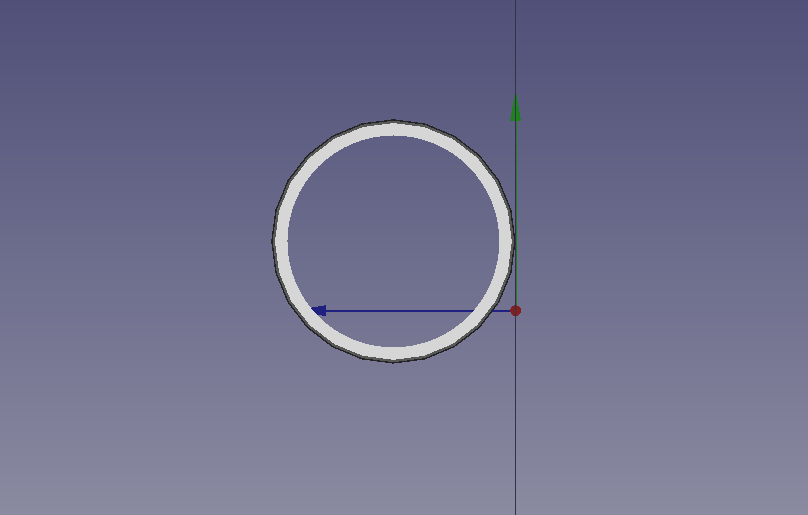 Ống sóng cho mô hình đường sắt và đồ chơi 15mm x 50mm - Image 2