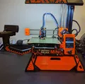 Đèn LED cho máy in 3D Prusa Mini - Thumbnail 2