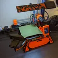 Đèn LED cho máy in 3D Prusa Mini - Thumbnail 4