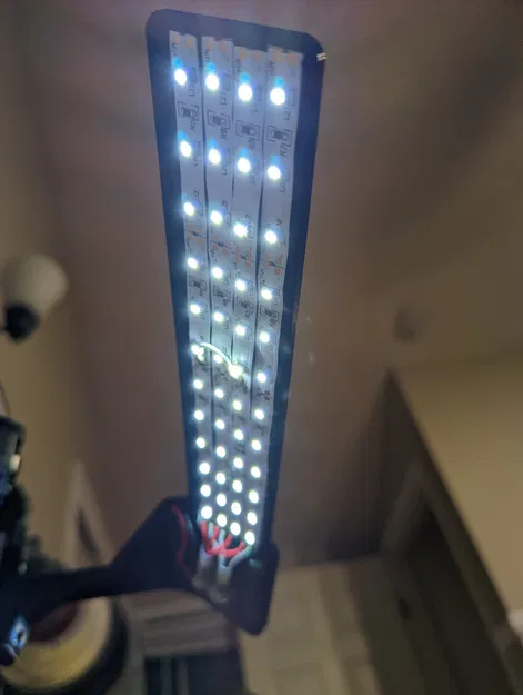 Đèn LED cho máy in 3D Prusa Mini - Image 5