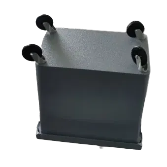 Thùng rác mini kiểu châu Âu cho bàn làm việc