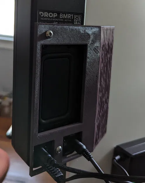 Giá đỡ loa BMR1 Drop cho màn hình máy tính - Image 1