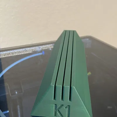 Giá đỡ bản xây dựng cho K1 và K1 Max