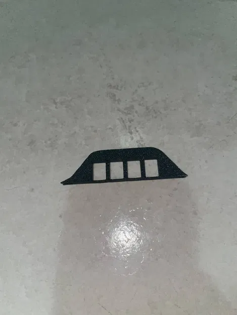 Bộ chuyển đổi nút cho hộp cầu chì Renault Megane IV/4 - Image 3