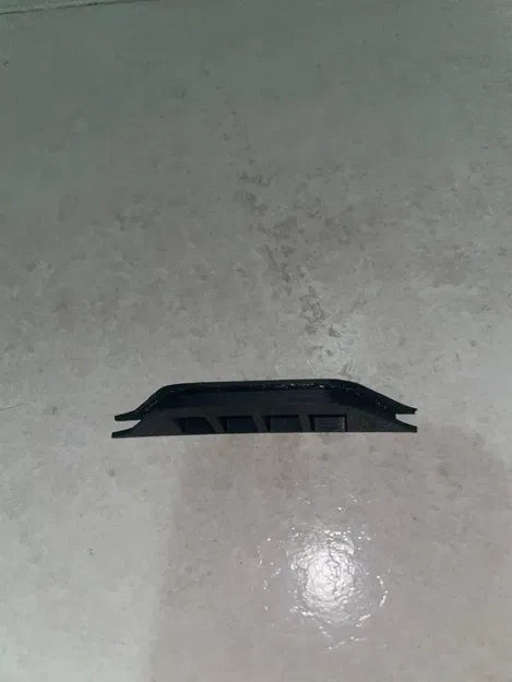 Bộ chuyển đổi nút cho hộp cầu chì Renault Megane IV/4 - Image 4