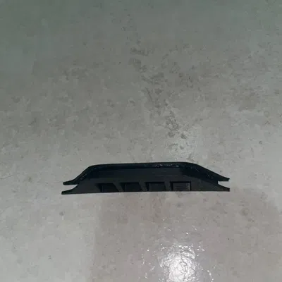 Bộ chuyển đổi nút cho hộp cầu chì Renault Megane IV/4