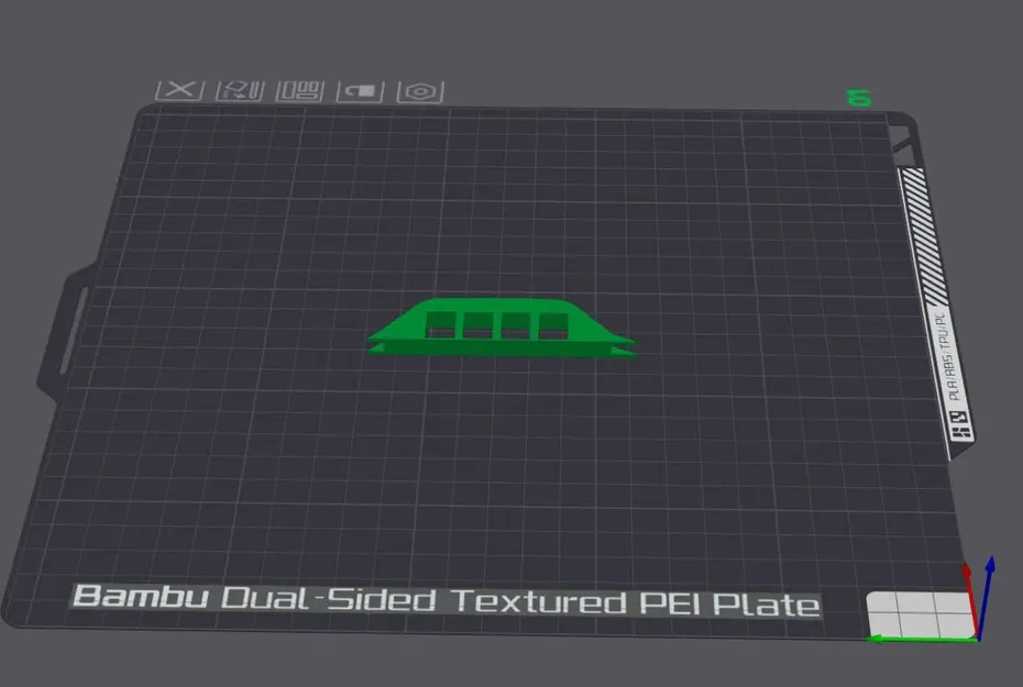 Bộ chuyển đổi nút cho hộp cầu chì Renault Megane IV/4 - Image 7