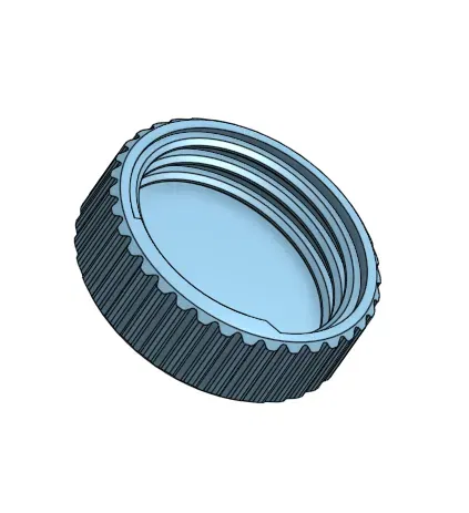 Nắp cho bình nhựa 3.7L - Image 3