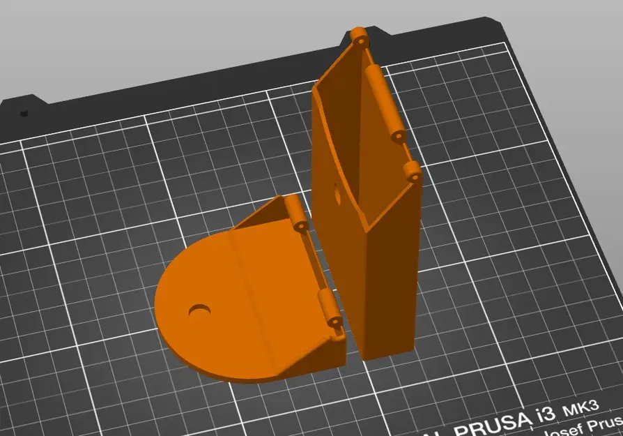 Hộp bài có bản lề - Button Shy, MTG - Image 6