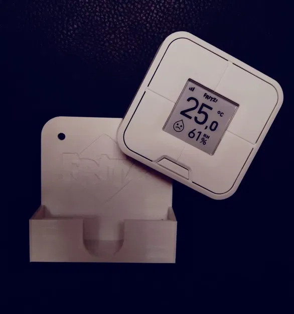 Giá đỡ treo tường cho công tắc FRITZ!DECT 440 - Image 1