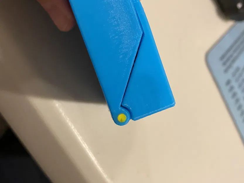 Hộp bài có bản lề - Button Shy, MTG - Image 10