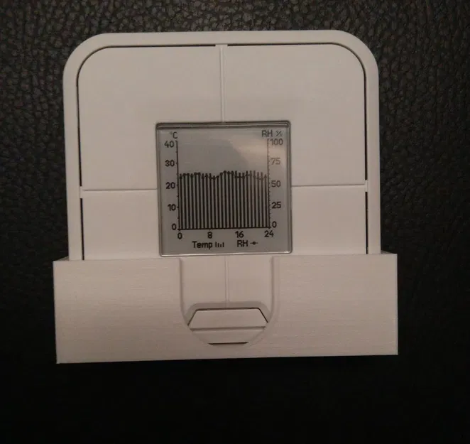 Giá đỡ treo tường cho công tắc FRITZ!DECT 440 - Image 2