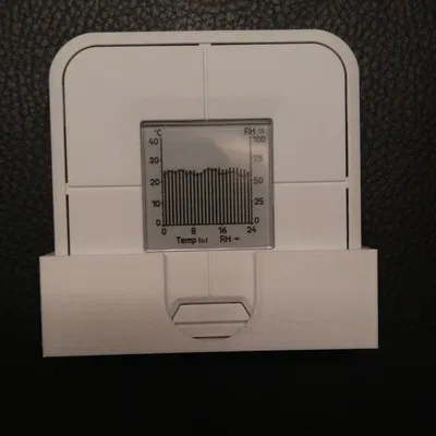 Giá đỡ treo tường cho công tắc FRITZ!DECT 440