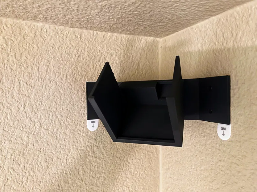 Giá đỡ góc cho HTC Vive Lighthouse nghiêng 45 độ - Image 1