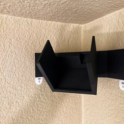 Giá đỡ góc cho HTC Vive Lighthouse nghiêng 45 độ