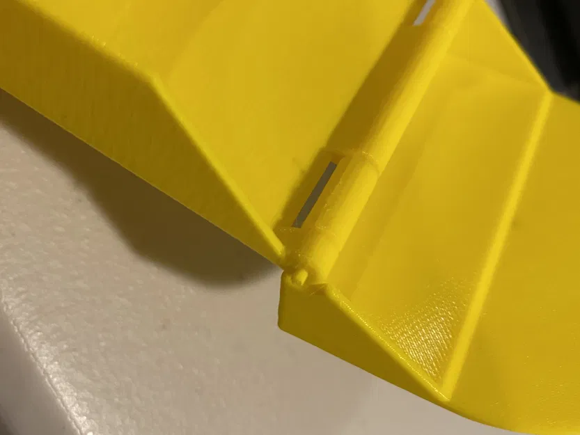 Hộp bài có bản lề - Button Shy, MTG - Image 11