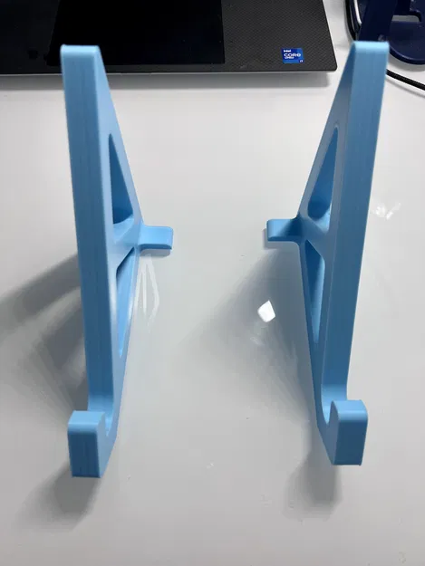 Giá đỡ laptop điều chỉnh góc 45 độ cho Macbook và Lenovo - Image 3