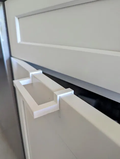 Giá treo khăn bếp tiện lợi dưới chậu rửa - Image 2