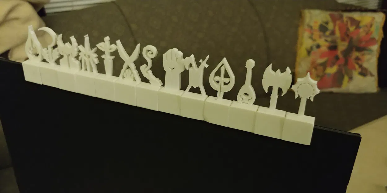 Bộ theo dõi sáng kiến cho màn hình foam-core 5mm - Image 1