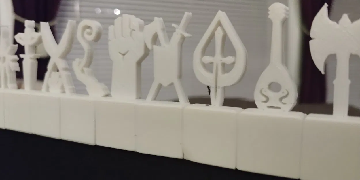 Bộ theo dõi sáng kiến cho màn hình foam-core 5mm - Image 2