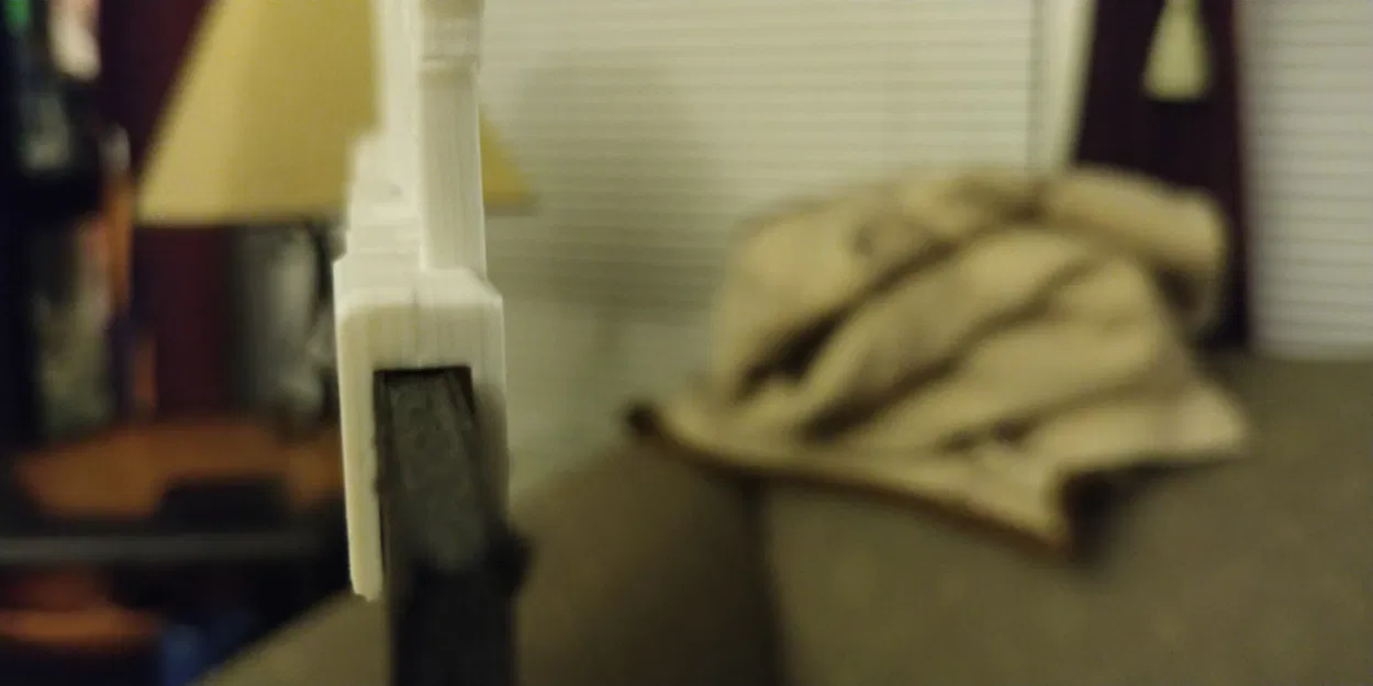 Bộ theo dõi sáng kiến cho màn hình foam-core 5mm - Image 3