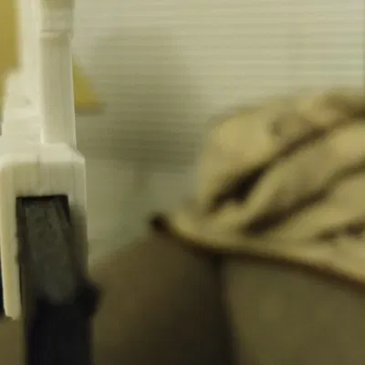 Bộ theo dõi sáng kiến cho màn hình foam-core 5mm