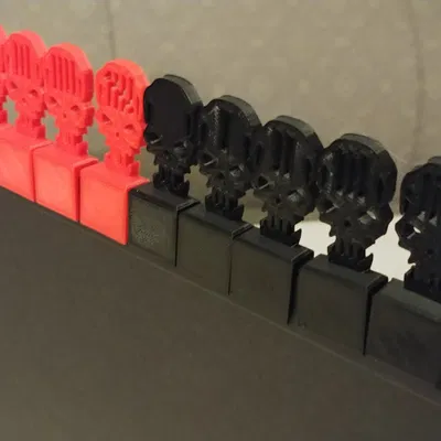 Bộ theo dõi sáng kiến cho màn hình foam-core 5mm