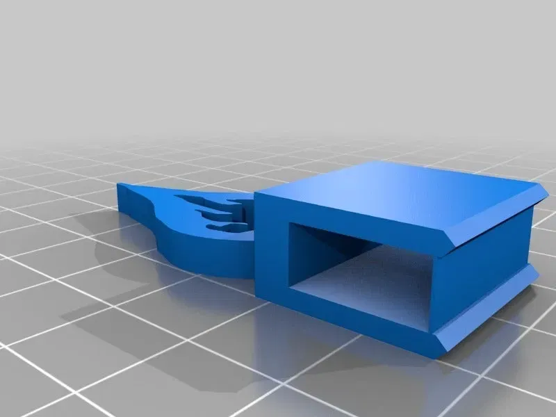 Bộ theo dõi sáng kiến cho màn hình foam-core 5mm - Image 9