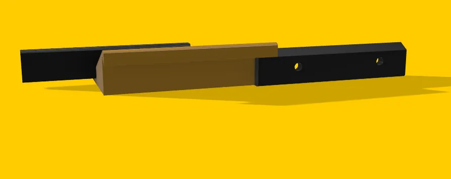 Giá treo tranh đơn giản và đẹp mắt cho không gian sống - Image 2