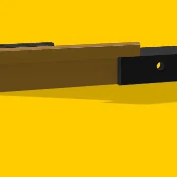 Giá treo tranh đơn giản và đẹp mắt cho không gian sống