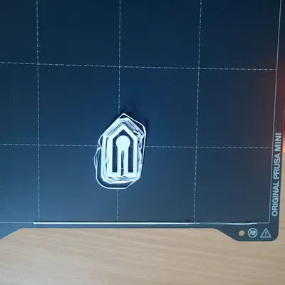 Kẹp giấy hình mũi tên độc đáo cho văn phòng