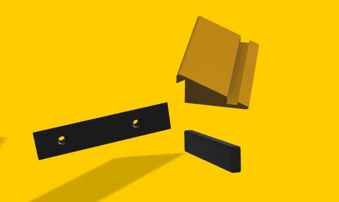 Giá treo tranh đơn giản và đẹp mắt cho không gian sống - Image 3