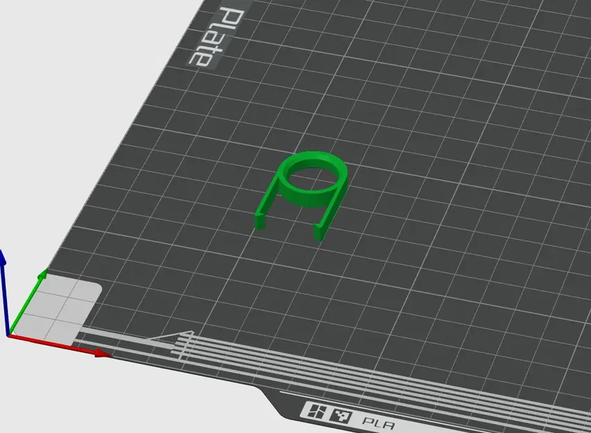 Công cụ tháo phím với lỗ hỗ trợ dễ dàng sử dụng - Image 3