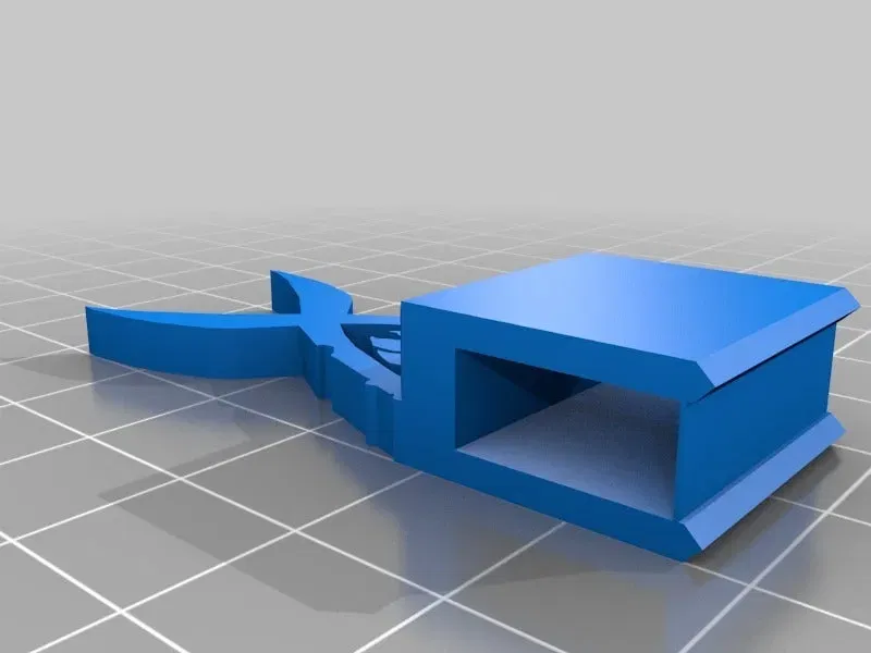 Bộ theo dõi sáng kiến cho màn hình foam-core 5mm - Image 19