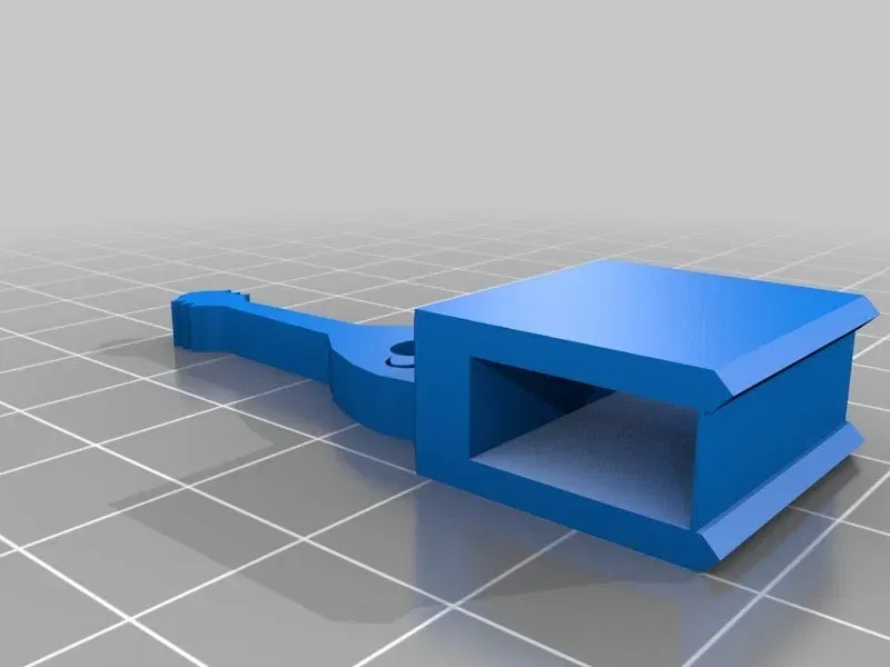 Bộ theo dõi sáng kiến cho màn hình foam-core 5mm - Image 23