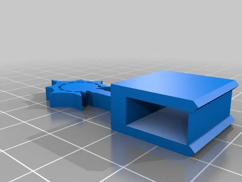 Bộ theo dõi sáng kiến cho màn hình foam-core 5mm - Image 24