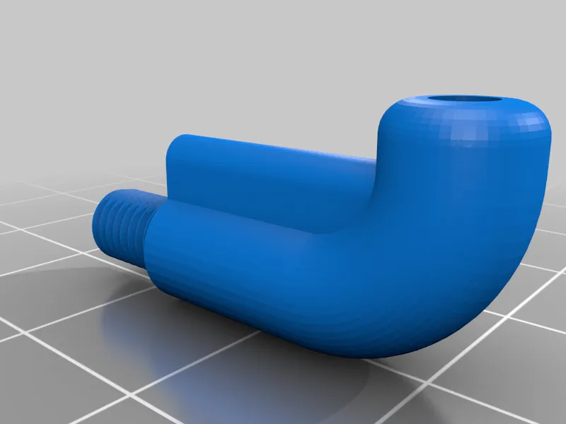 Vòi xịt xà phòng M5 bằng nhựa trong bền chắc - Image 2