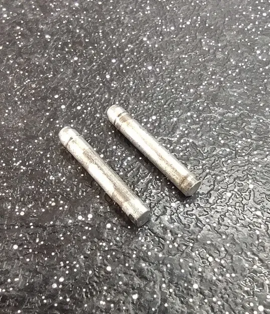 Kẹp chắn nắng Audi A4 B6 cho máy in 3D - Image 4