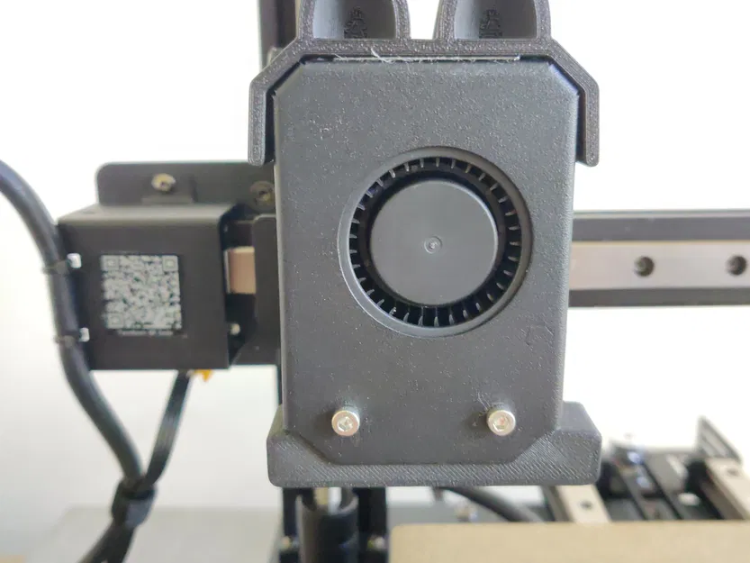 Tai mèo cho đầu công cụ KP3S Pro V2 - Image 1