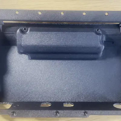 Cửa sổ LED Flowglider WTFoc với bộ phận cáp