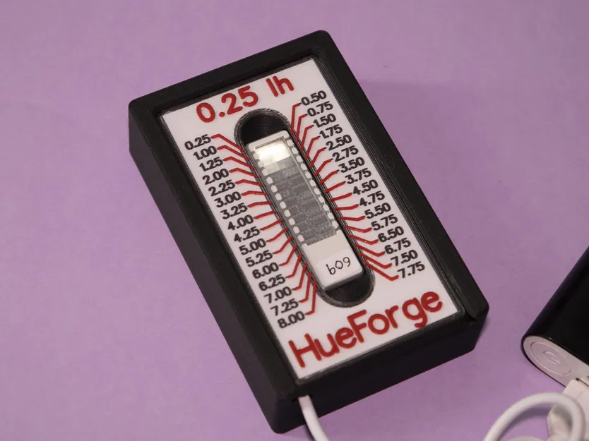 Bộ phụ kiện nắp và bảng màu cho bài kiểm tra TD Lightbox - Image 2