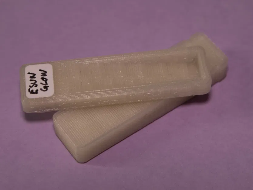 Bộ phụ kiện nắp và bảng màu cho bài kiểm tra TD Lightbox - Image 6