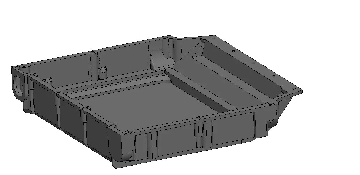 Hộp XR phiên bản 1 cho Onewheel và VESC - Image 1