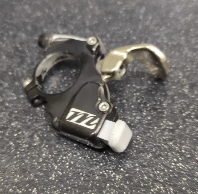 Nút khóa phuộc Manitou cho xe đạp MTB - Image 1