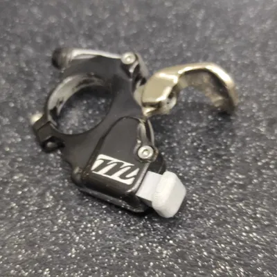 Nút khóa phuộc Manitou cho xe đạp MTB