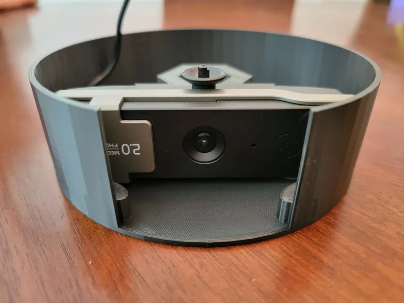 Kính viễn vọng văn phòng cho không gian làm việc trong cubicle - Image 4