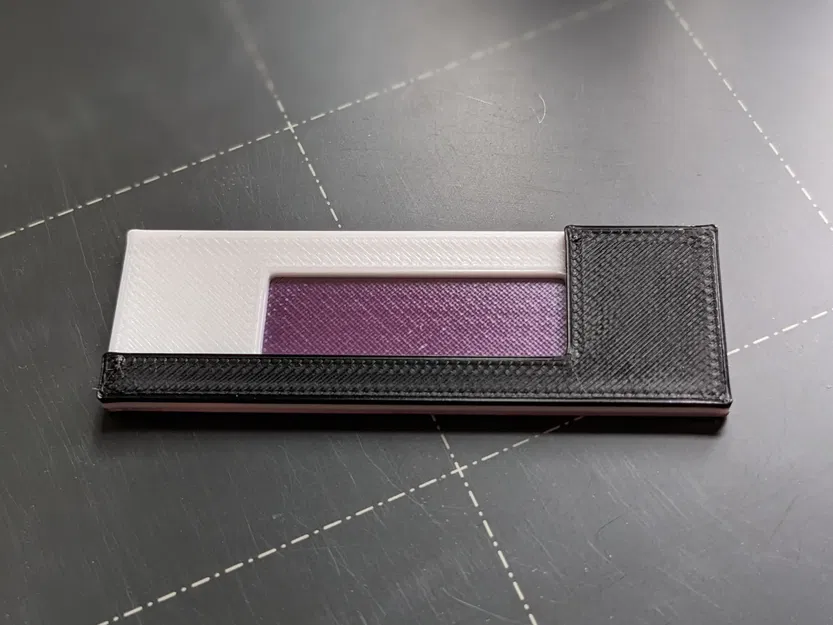 Bảng so sánh ba màu sắc in 3D - Image 2