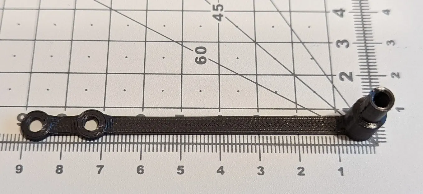 Nắp ống PTFE linh hoạt có kẹp giữ tiện lợi - Image 3